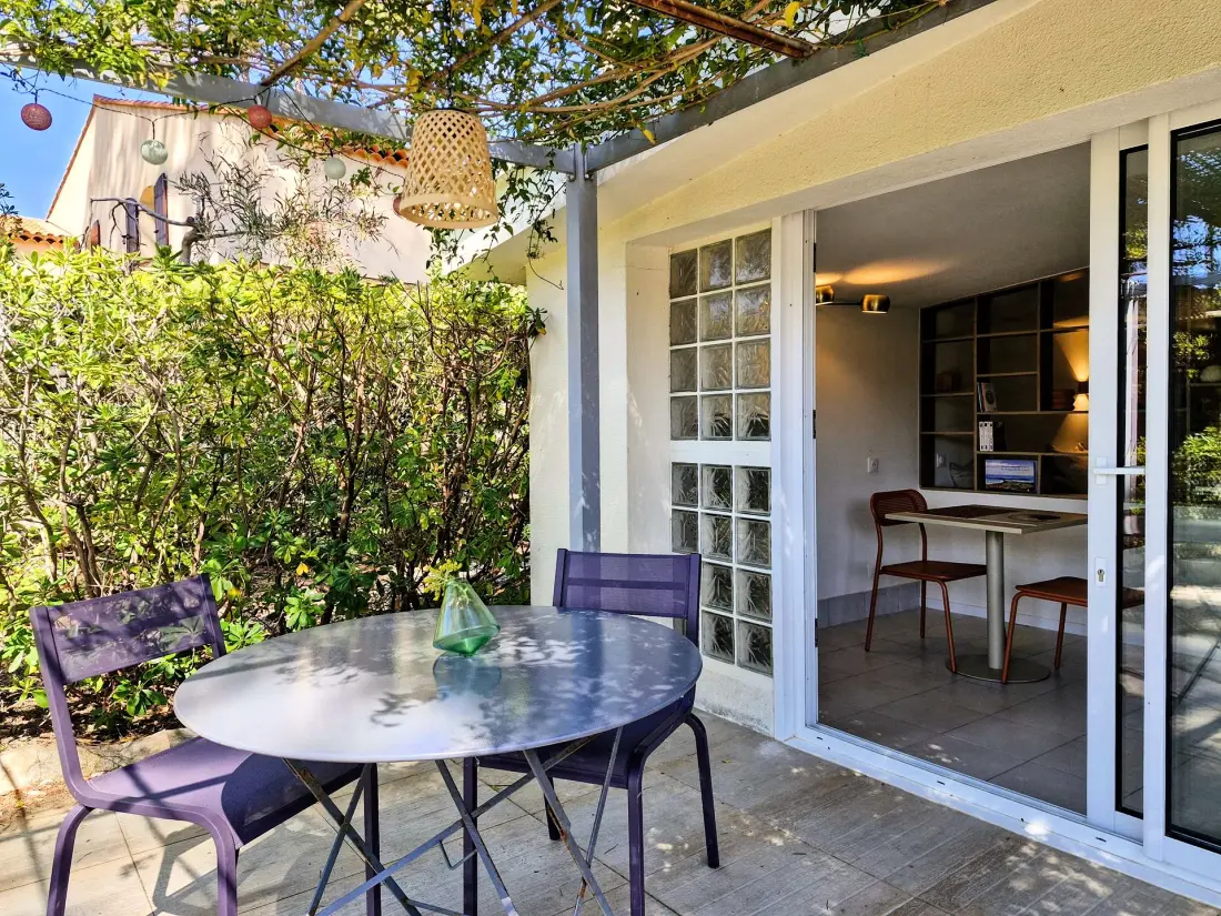 Hyelin-Hyeres Residence