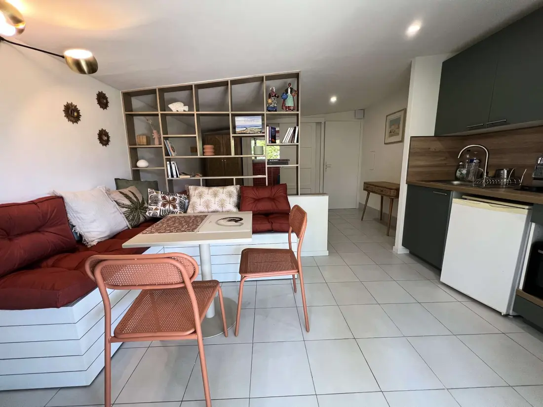 Hyelin-Hyeres Residence
