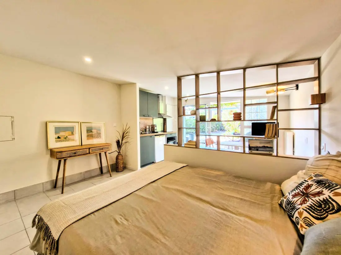 Hyelin-Hyeres Residence