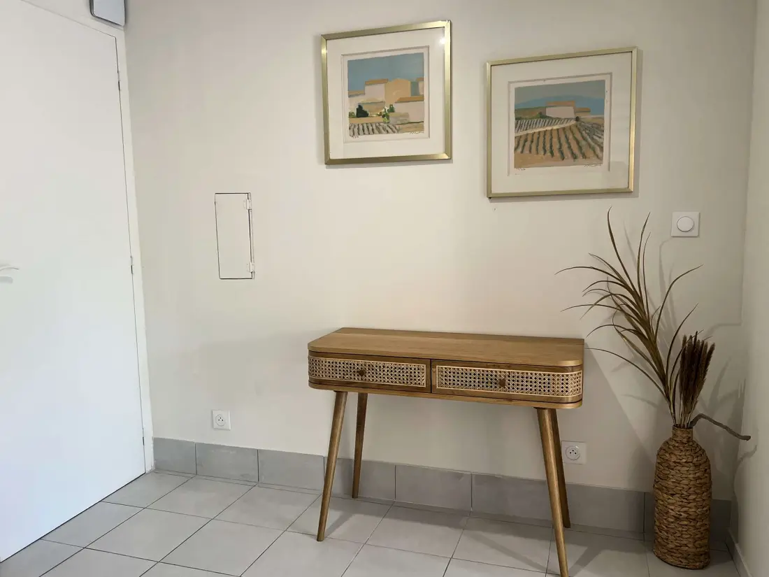 Hyelin-Hyeres Residence