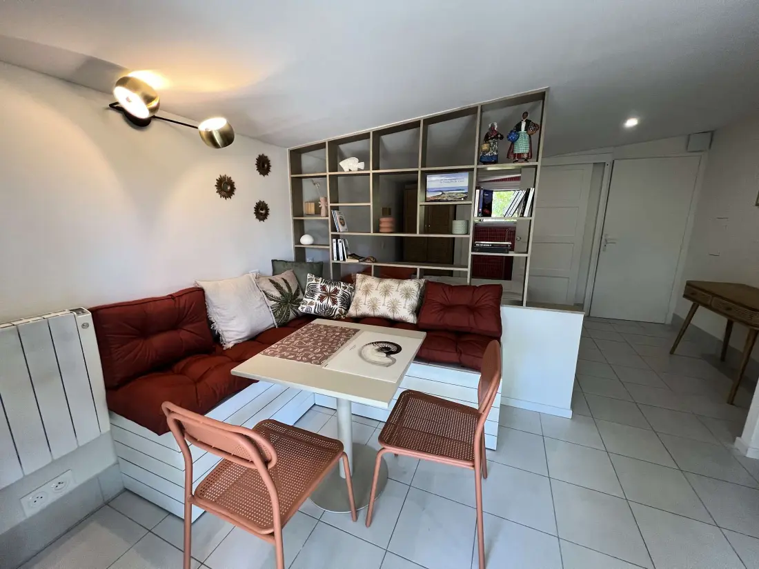 Hyelin-Hyeres Residence