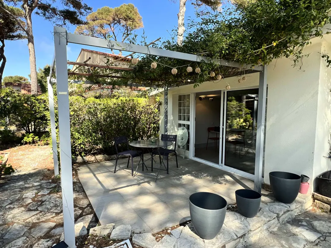 Hyelin-Hyeres Residence