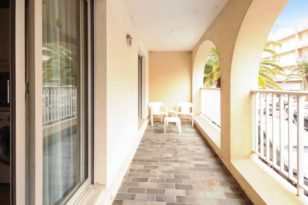 Hyeres Parc - maeva Home