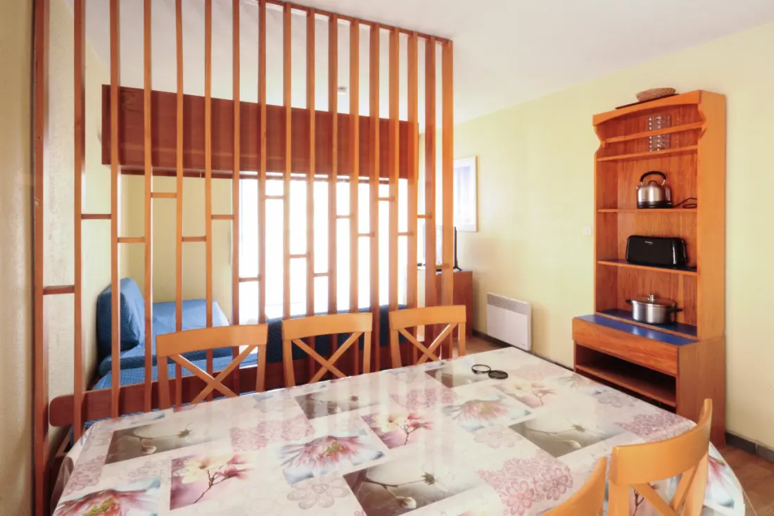 Hyeres Parc - maeva Home