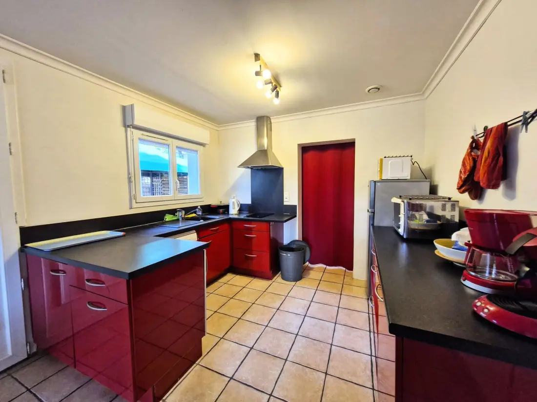 Residence L'escale-hyeres
