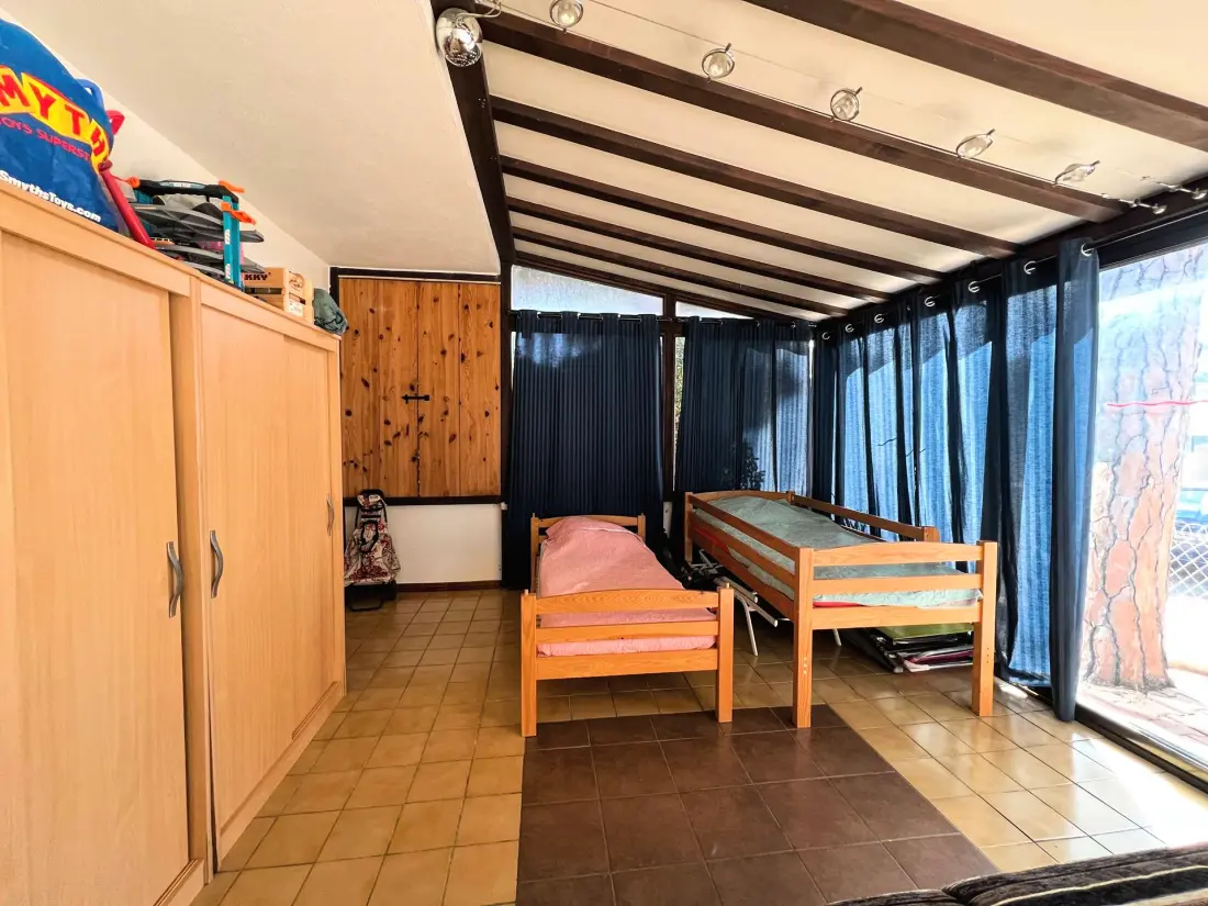 Residence L'escale-hyeres