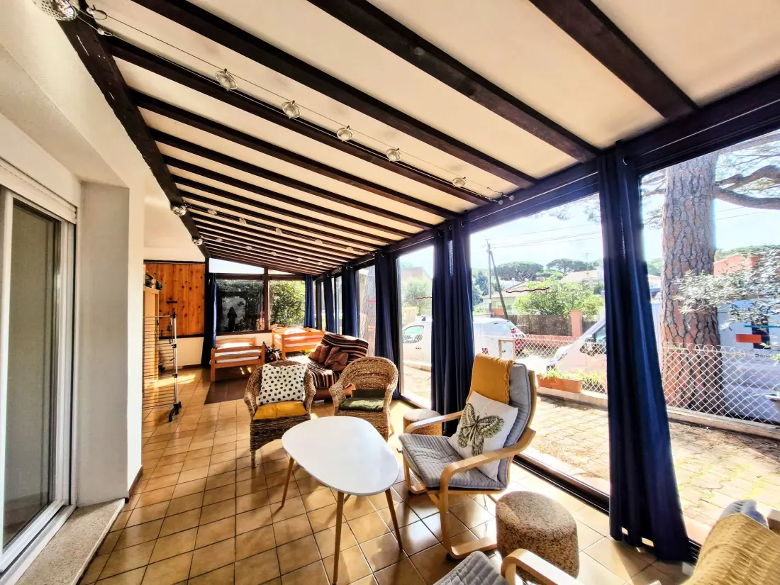 Residence L'escale-hyeres