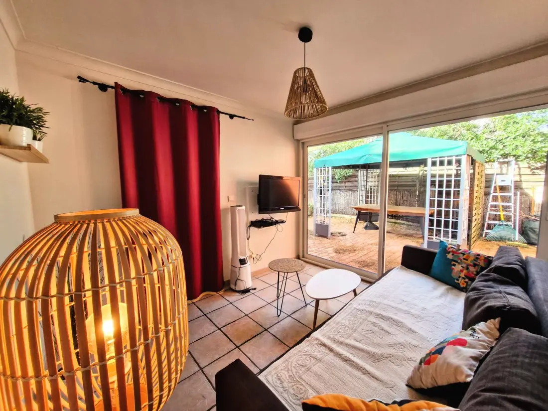 Residence L'escale-hyeres