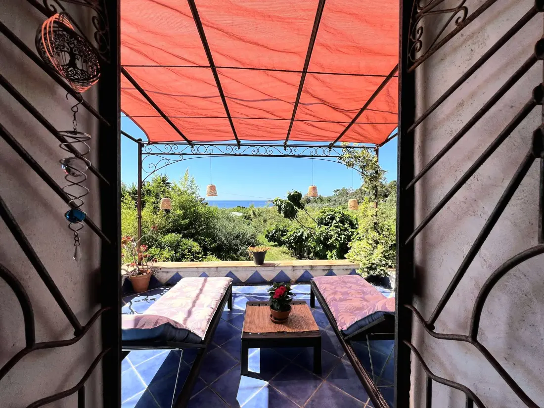 La Crique-hyeres lakóhely