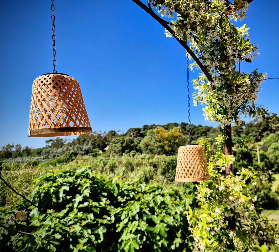 La Crique-hyeres lakóhely