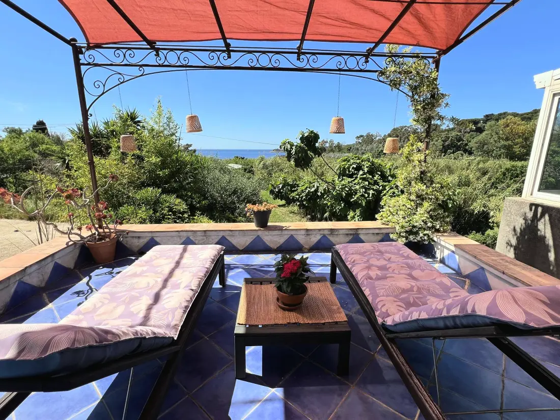La Crique-hyeres lakóhely