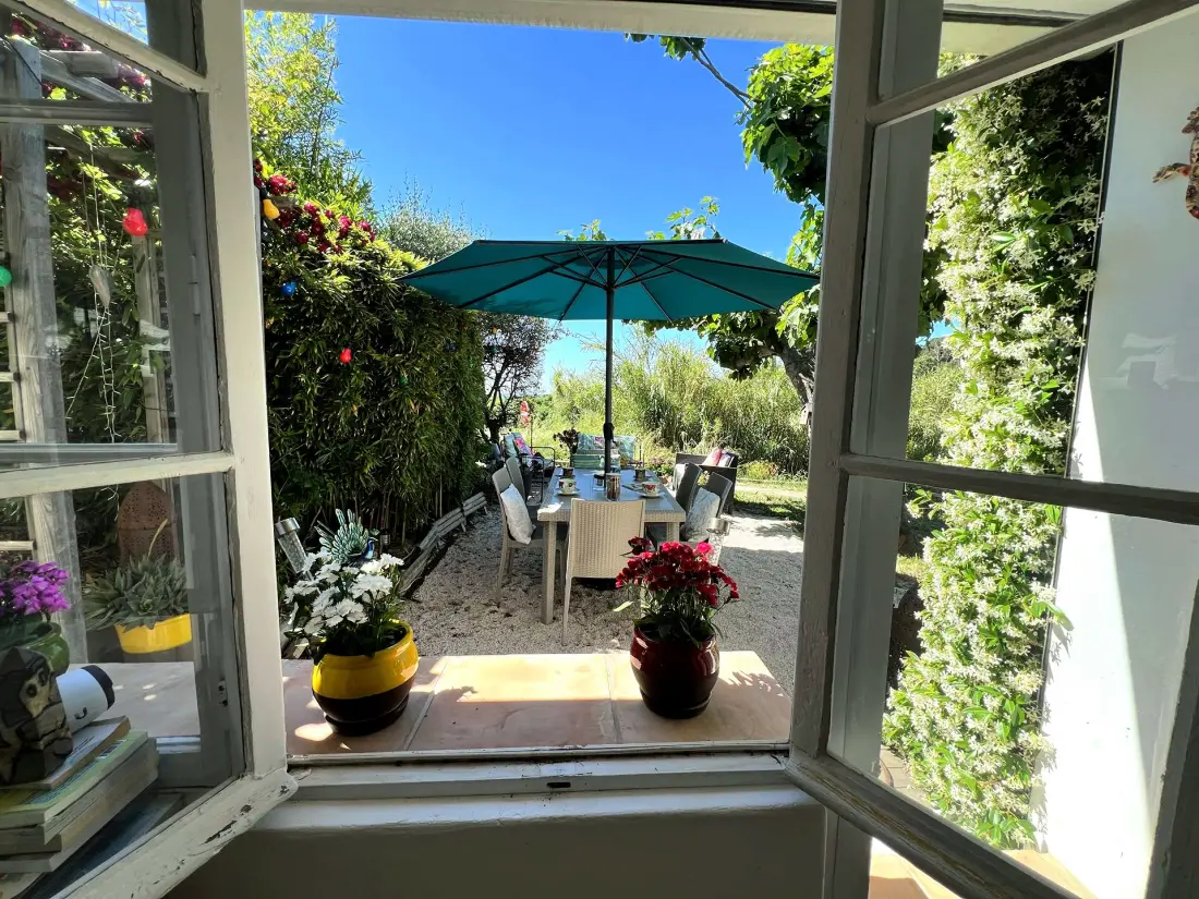La Crique-hyeres lakóhely