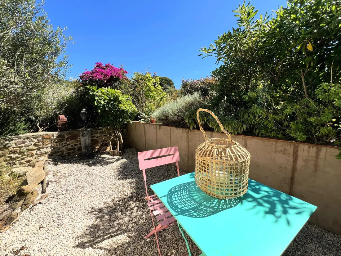 La Crique-hyeres lakóhely