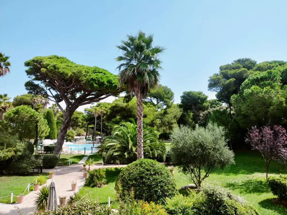 Residence La Pinède - maeva Home