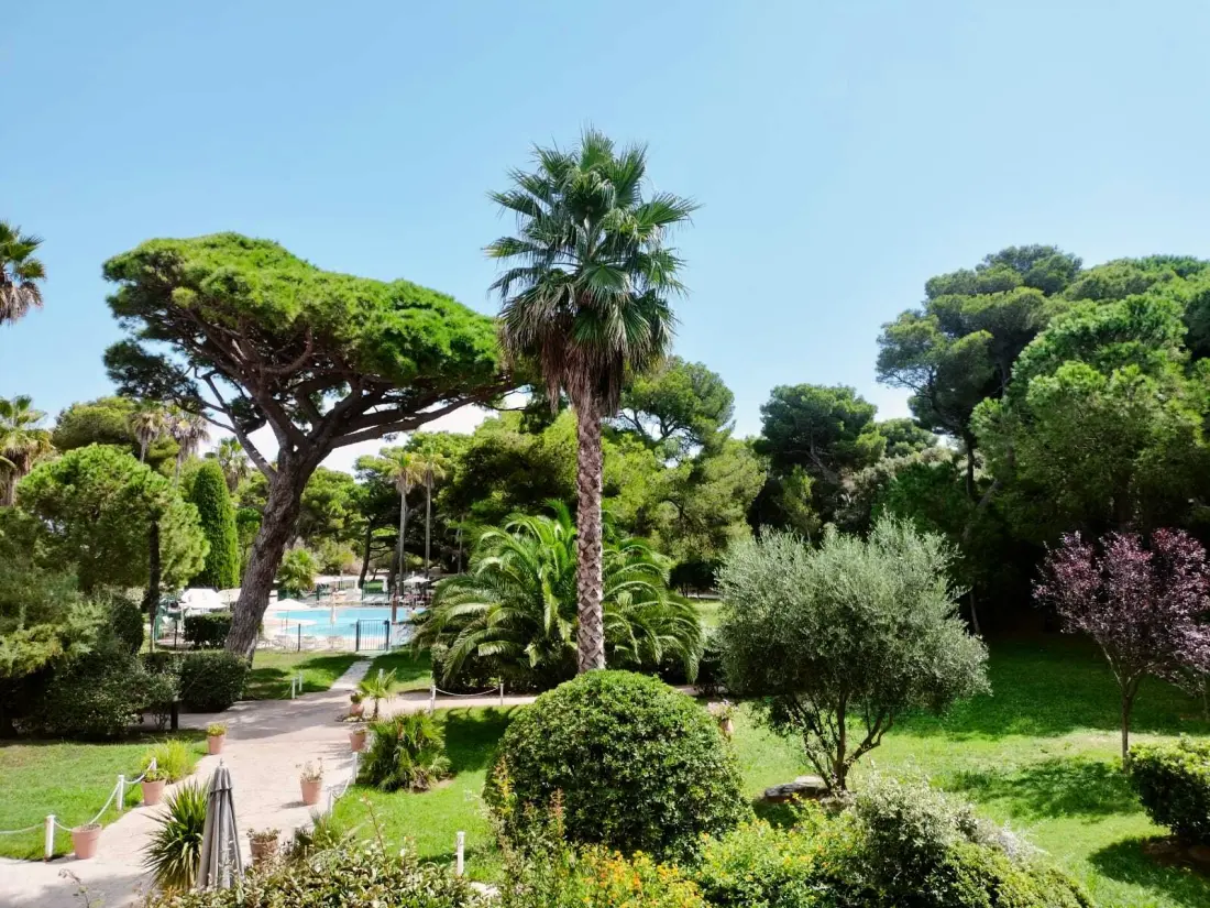 Residenza La Pinède - maeva Home