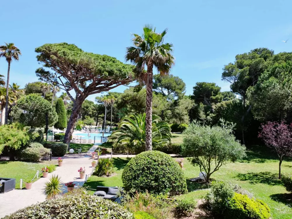 Residence La Pinède - maeva Home