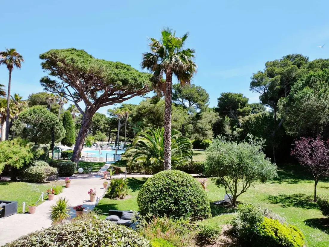 Residenza La Pinède - maeva Home
