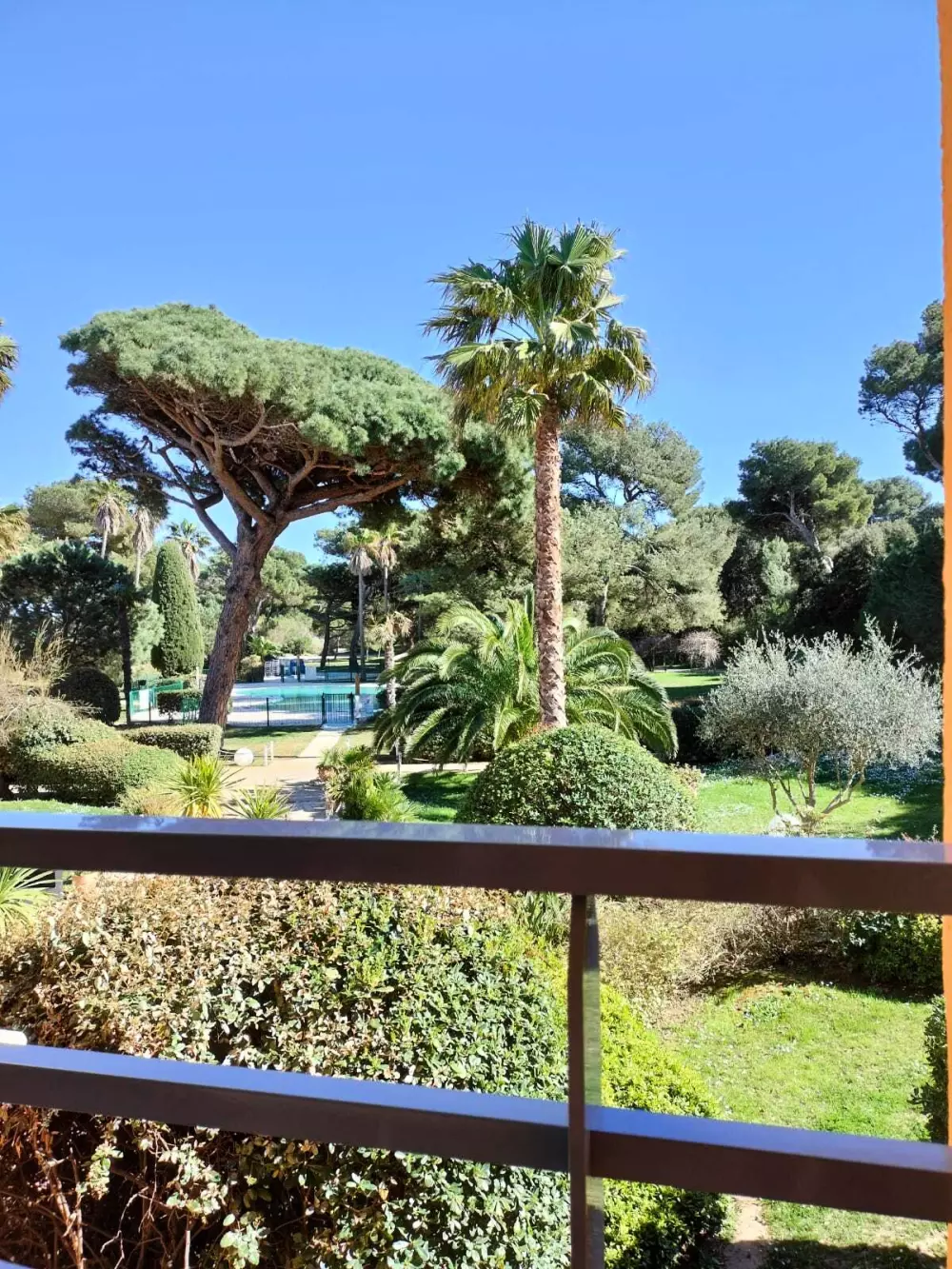 Residence La Pinède - maeva Home