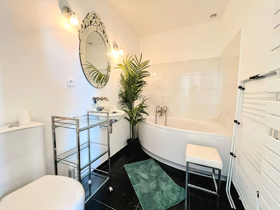 Residence Le Castel-hyeres