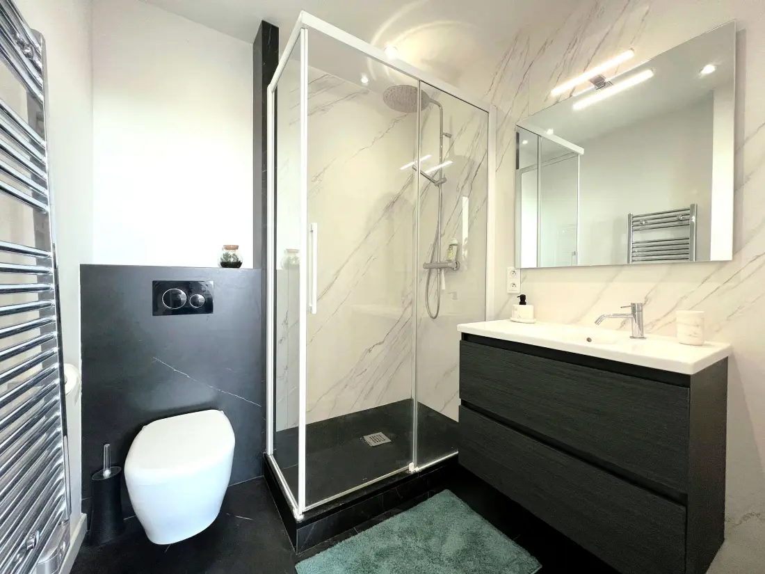 Residence Le Castel-hyeres