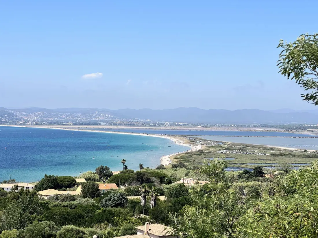 Residence Le Castel-hyeres