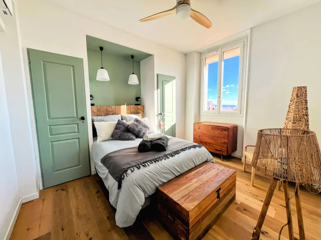 Residence Le Castel-hyeres