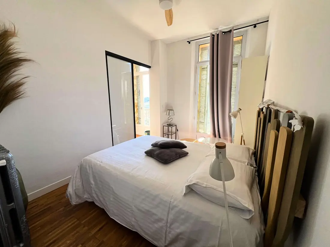 Residence Le Castel-hyeres