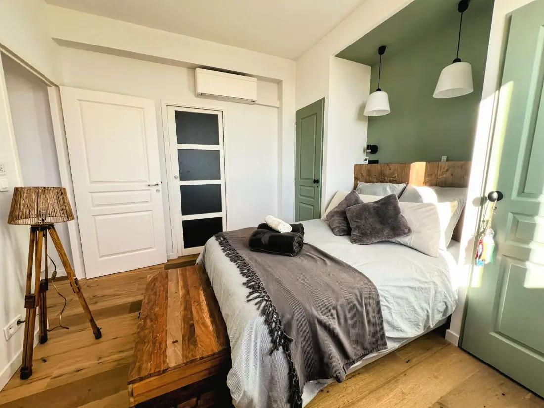 Residence Le Castel-hyeres