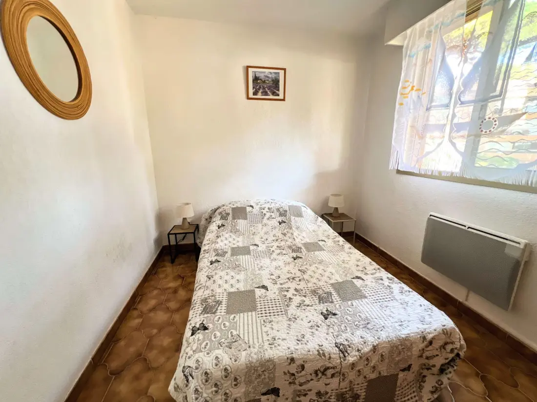Billeder af Residence Les Regates