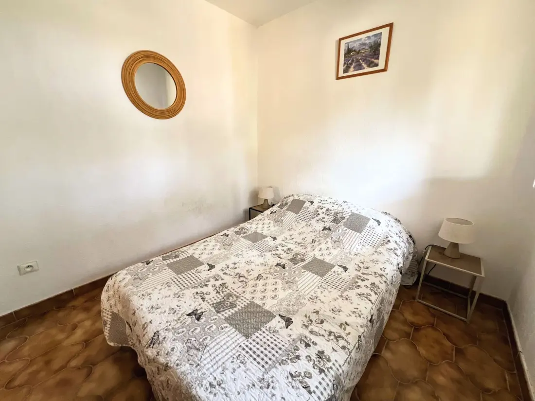 Billeder af Residence Les Regates