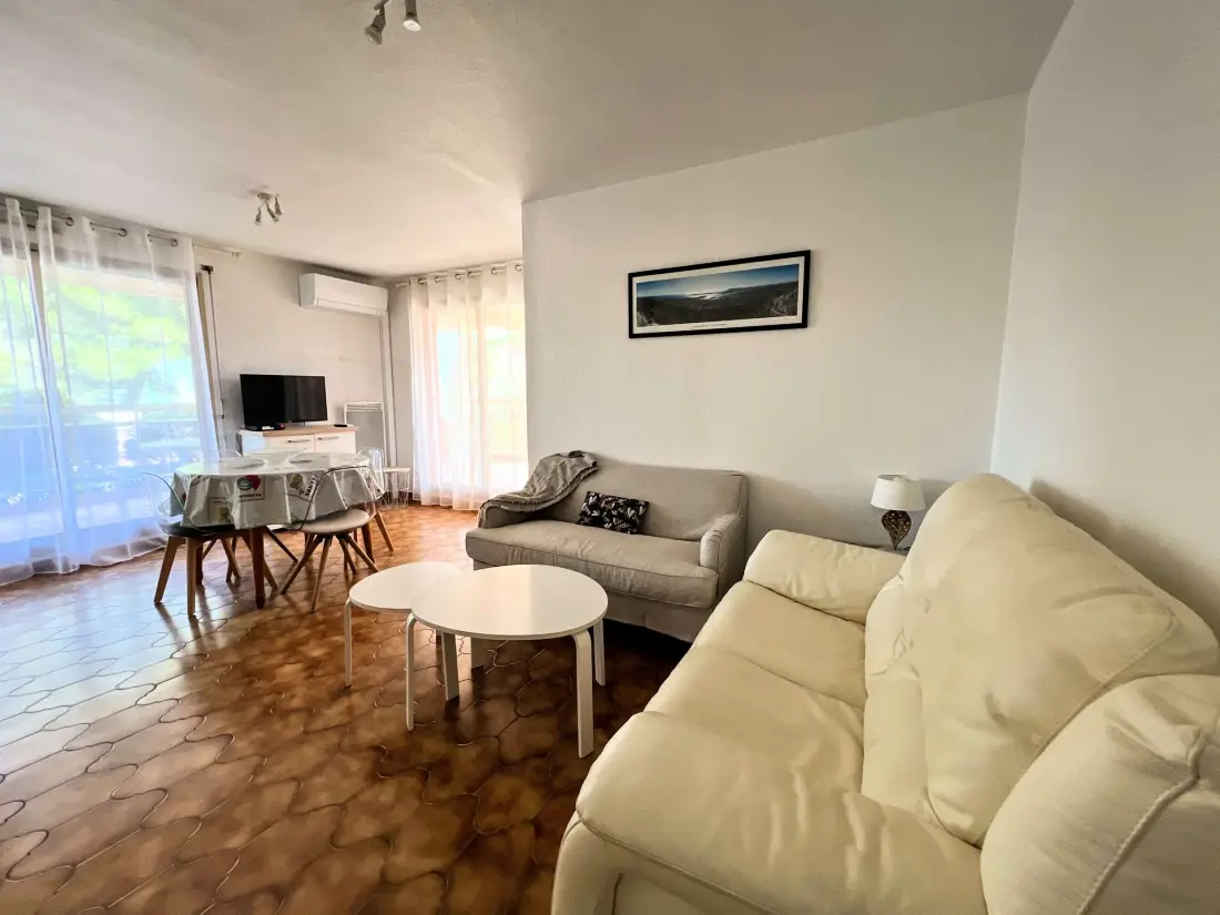 Billeder af Residence Les Regates