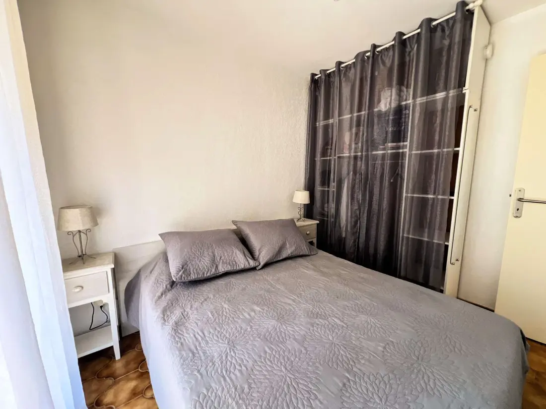 Billeder af Residence Les Regates