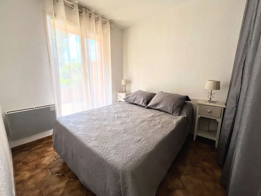 Billeder af Residence Les Regates