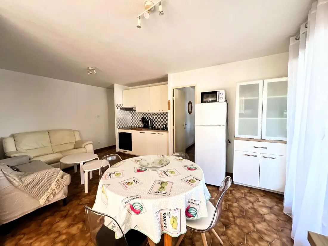 Billeder af Residence Les Regates