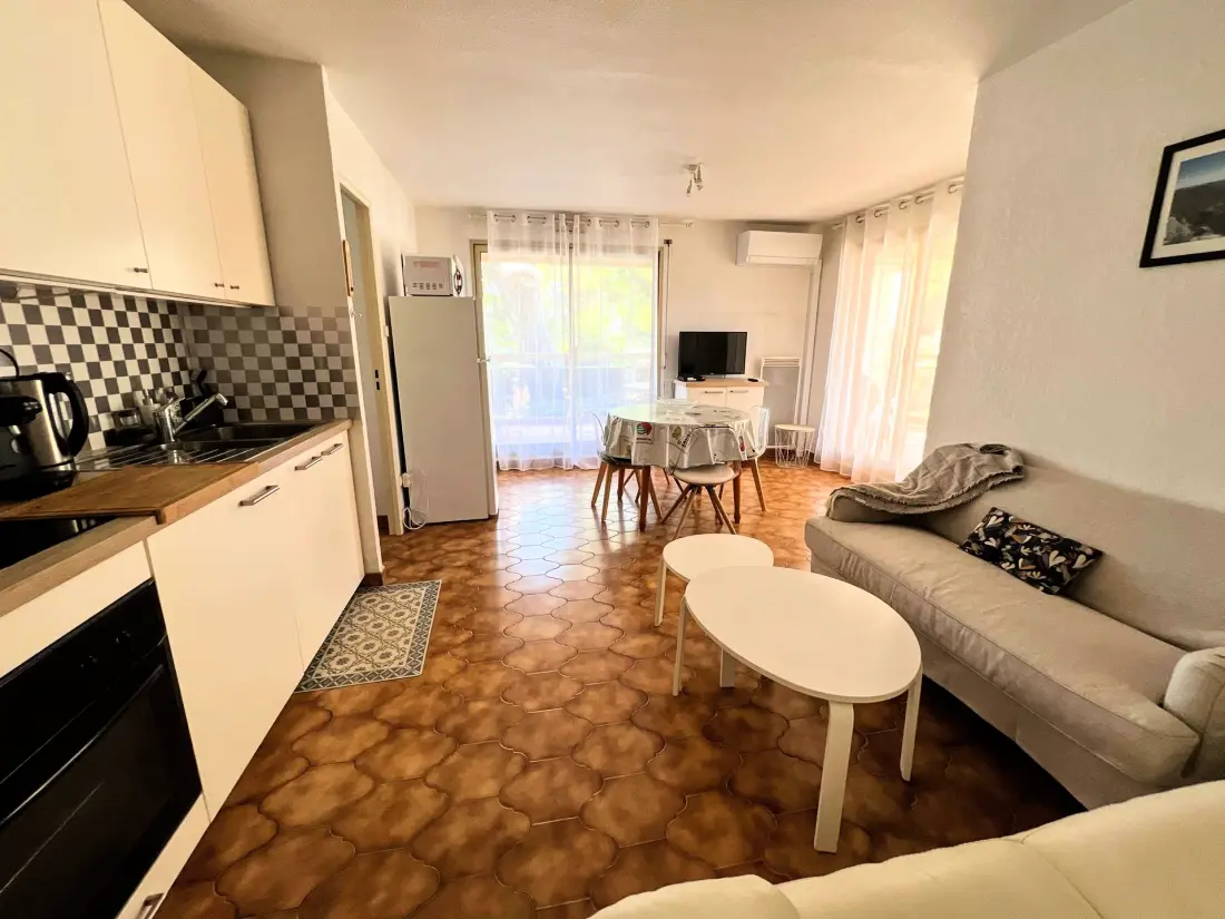 Billeder af Residence Les Regates