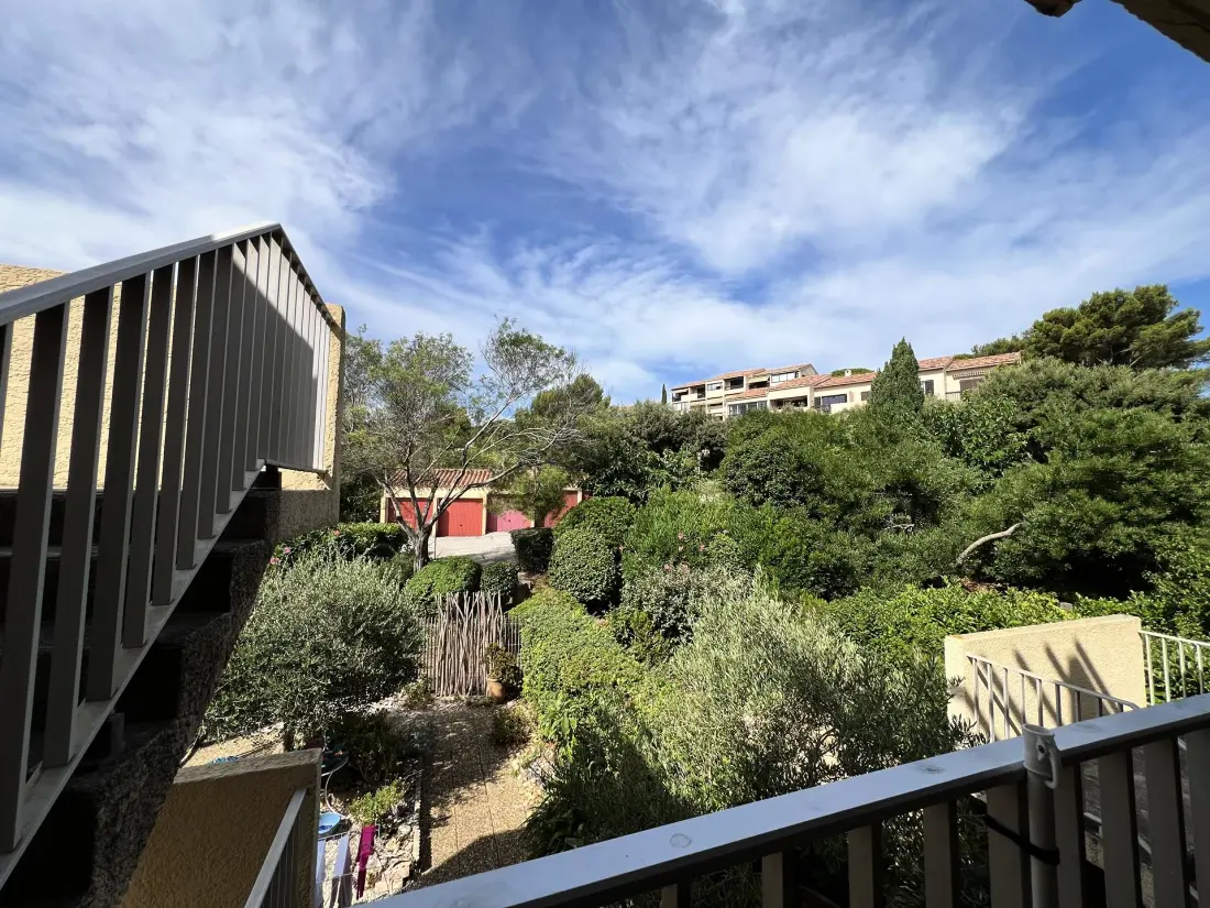 Hoteller i nærheden af Les Terrasses De Giens