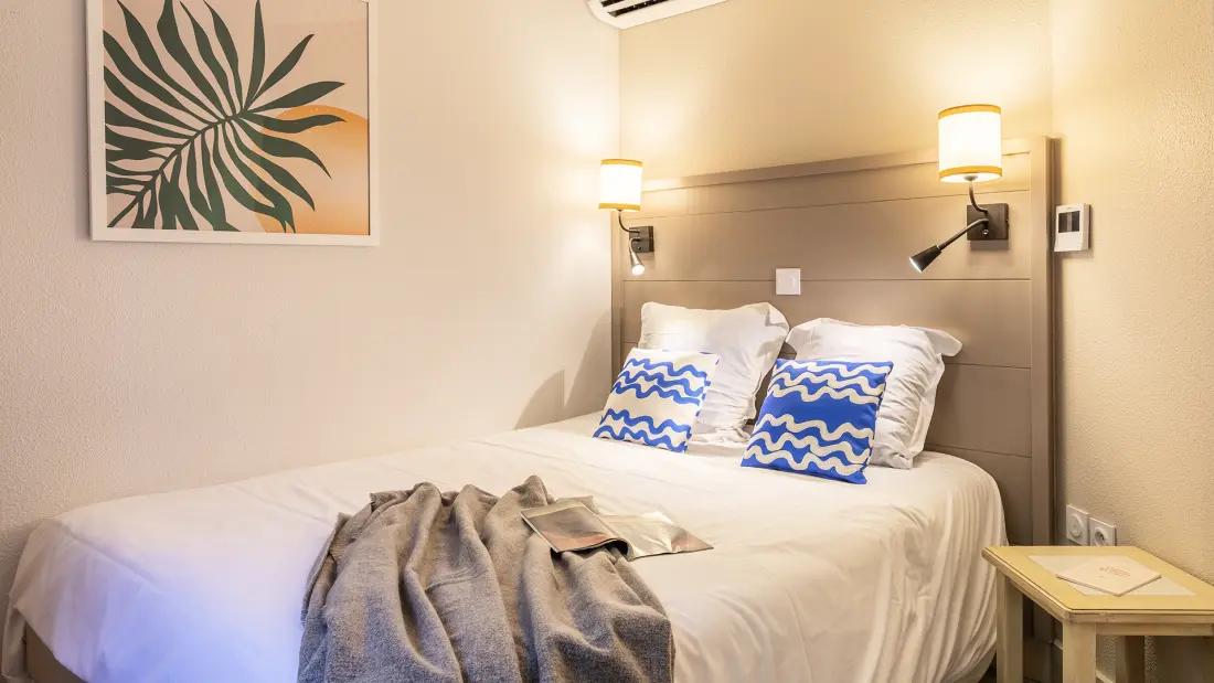 Residenza Pierre & Vacances La Pinède3 Stelle★★★