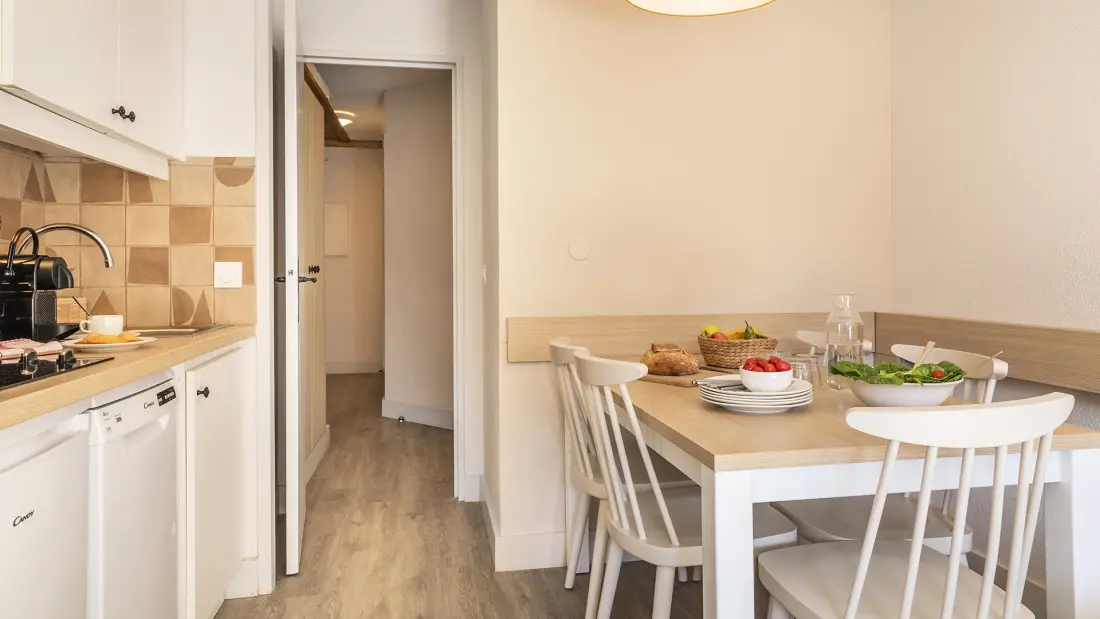 Residenza Pierre & Vacances La Pinède3 Stelle★★★