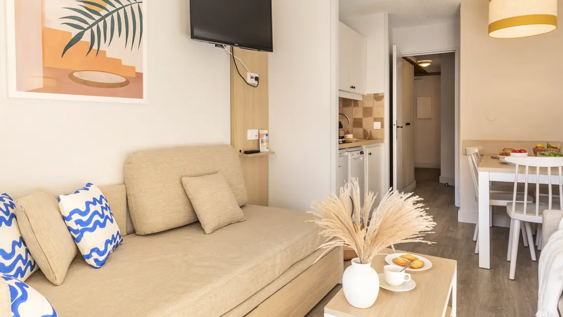Residenza Pierre & Vacances La Pinède3 Stelle★★★