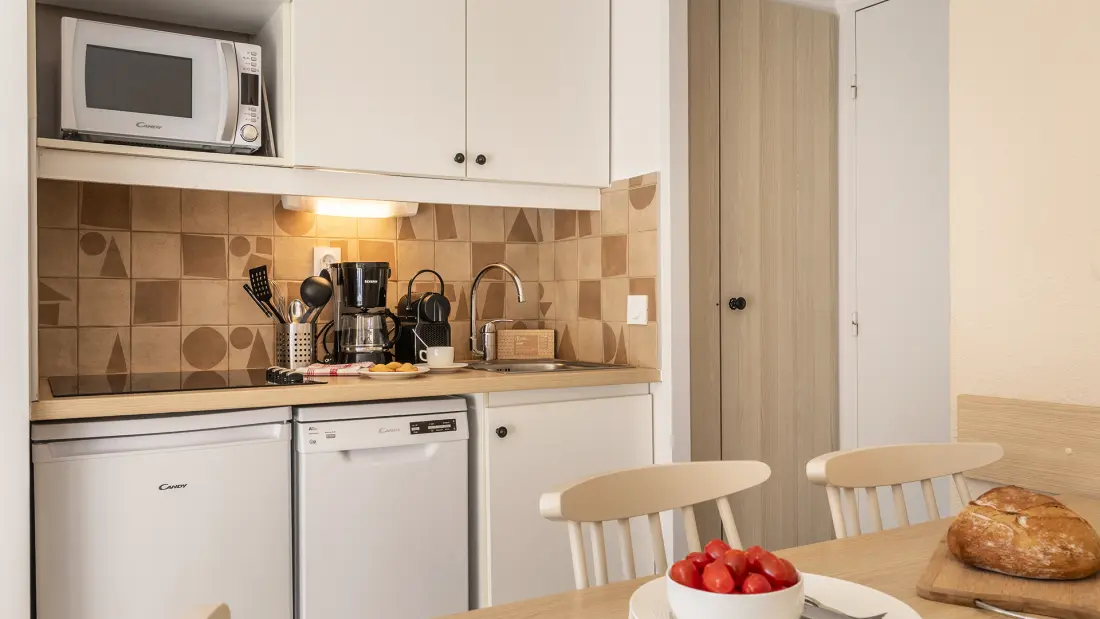Residenza Pierre & Vacances La Pinède3 Stelle★★★