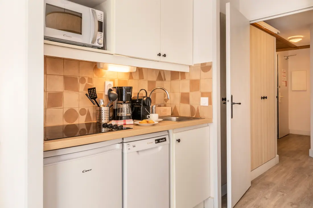 Residenza Pierre & Vacances La Pinède3 Stelle★★★