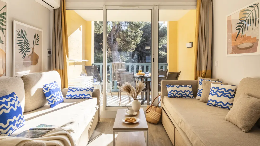 Residenza Pierre & Vacances La Pinède3 Stelle★★★