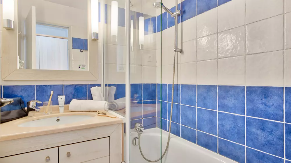 Residence Pierre & Vacances La Pinède3 Stjerner★★★