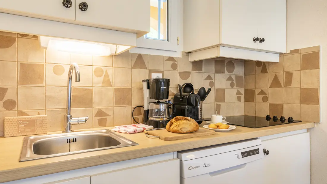Residenza Pierre & Vacances La Pinède3 Stelle★★★