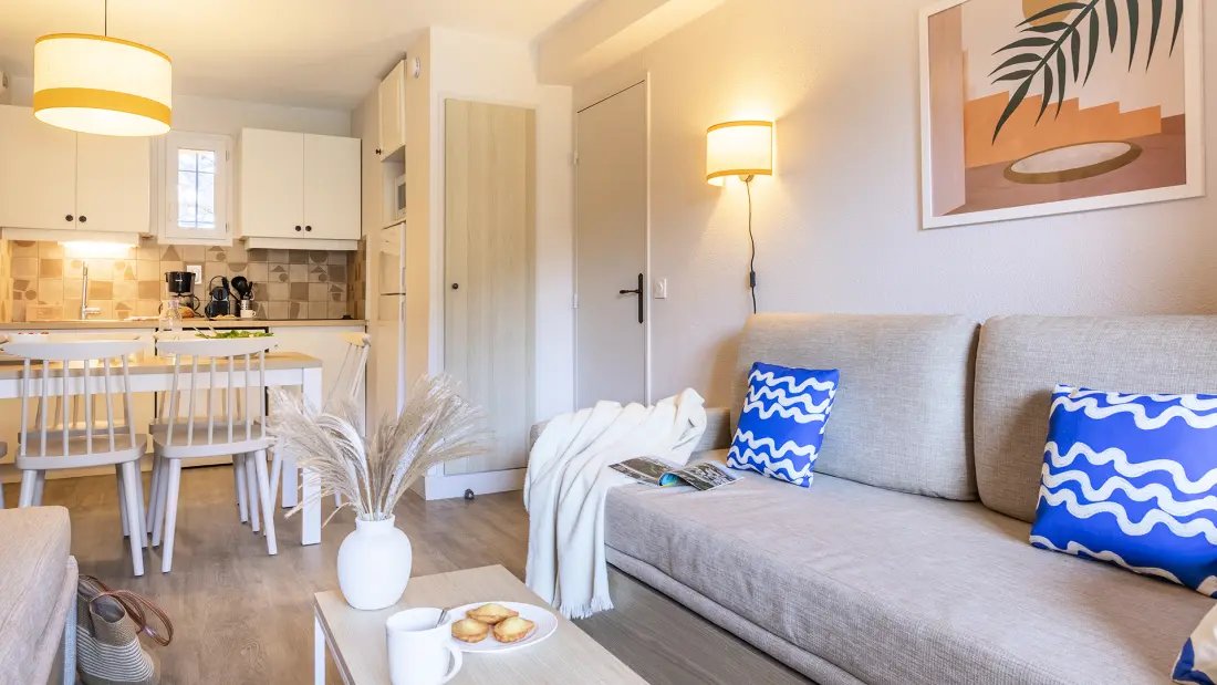 Residenza Pierre & Vacances La Pinède3 Stelle★★★