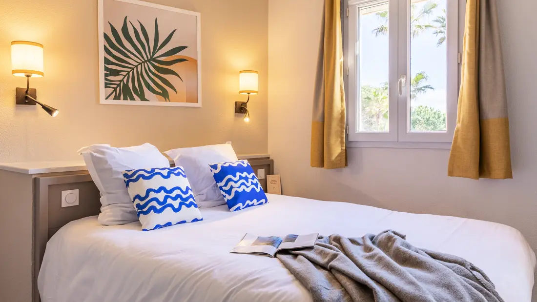 Residenza Pierre & Vacances La Pinède3 Stelle★★★