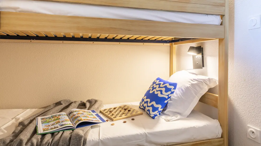 Residenza Pierre & Vacances La Pinède3 Stelle★★★