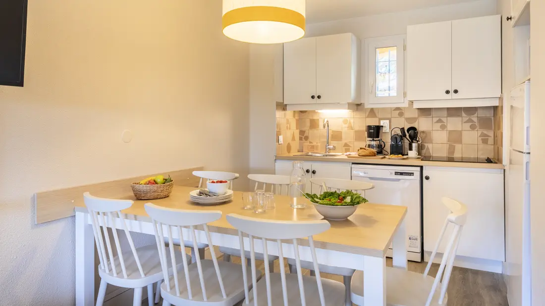 Residenza Pierre & Vacances La Pinède3 Stelle★★★
