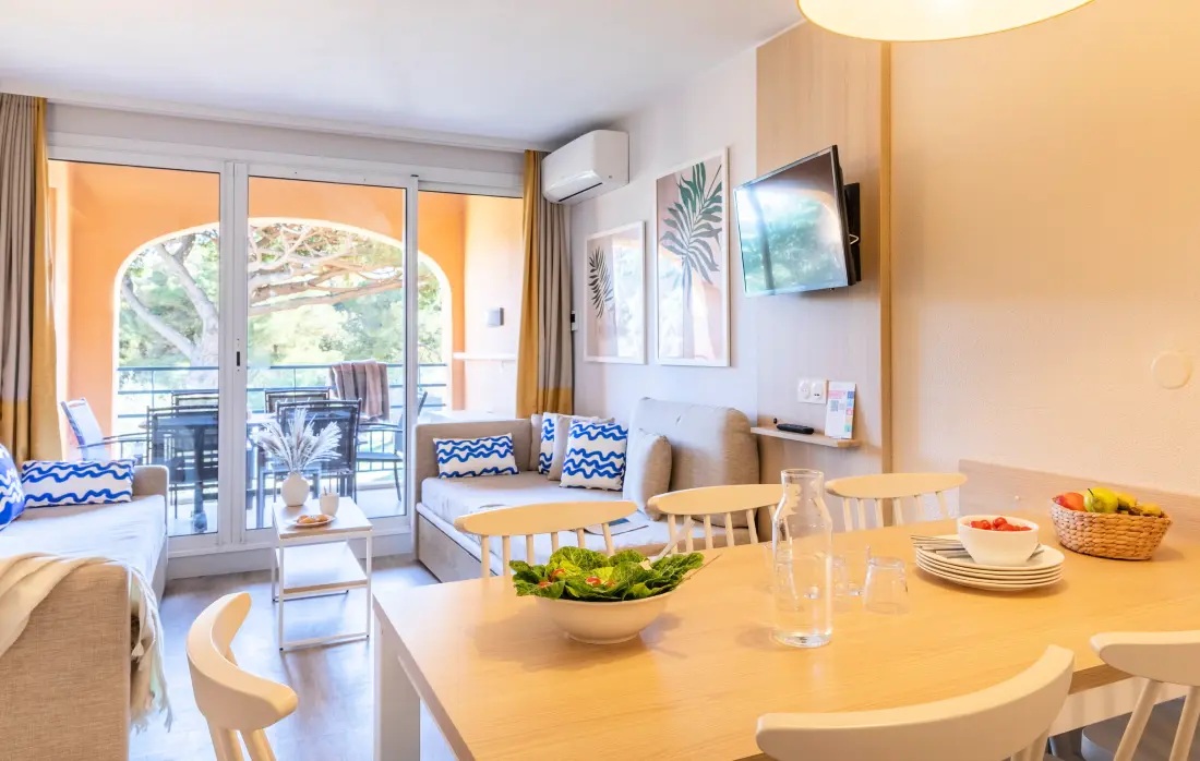 Residenza Pierre & Vacances La Pinède3 Stelle★★★