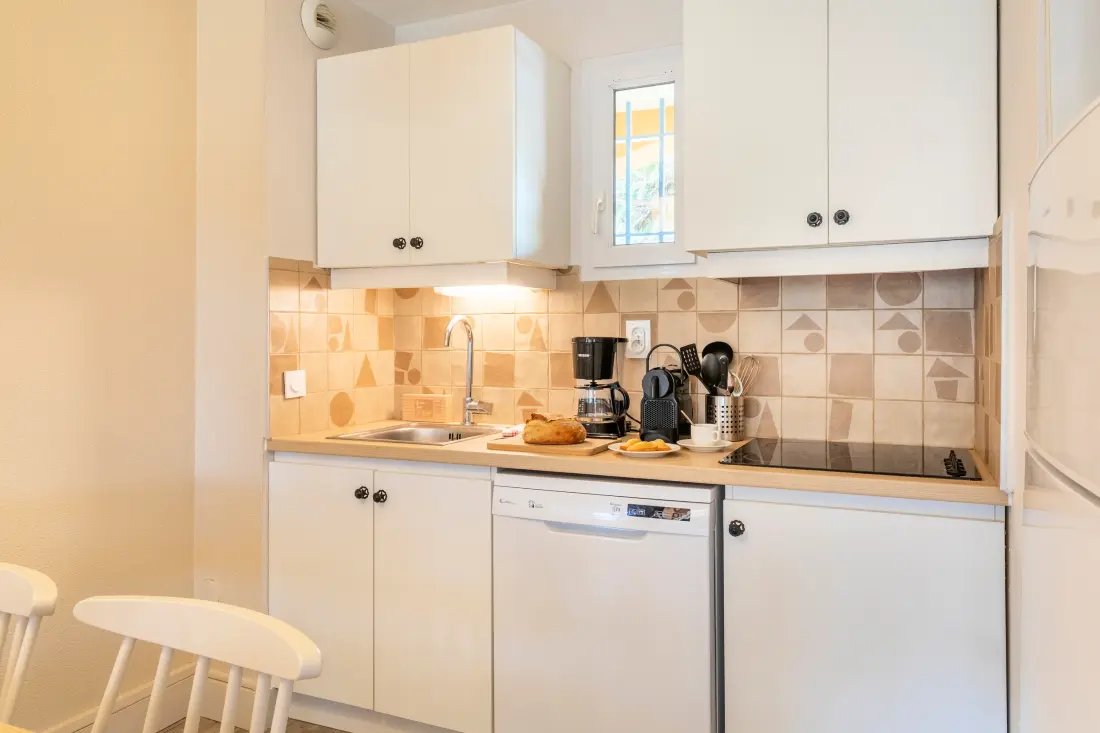 Residenza Pierre & Vacances La Pinède3 Stelle★★★